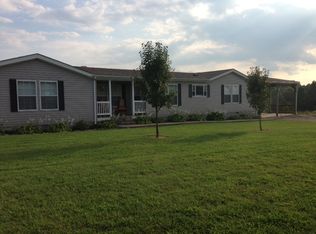 231 A M Harmon Rd, Smiths Grove, KY 42171
