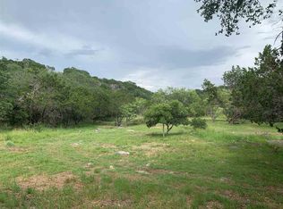 Pinkerton Loop, Horseshoe bay, TX 78657