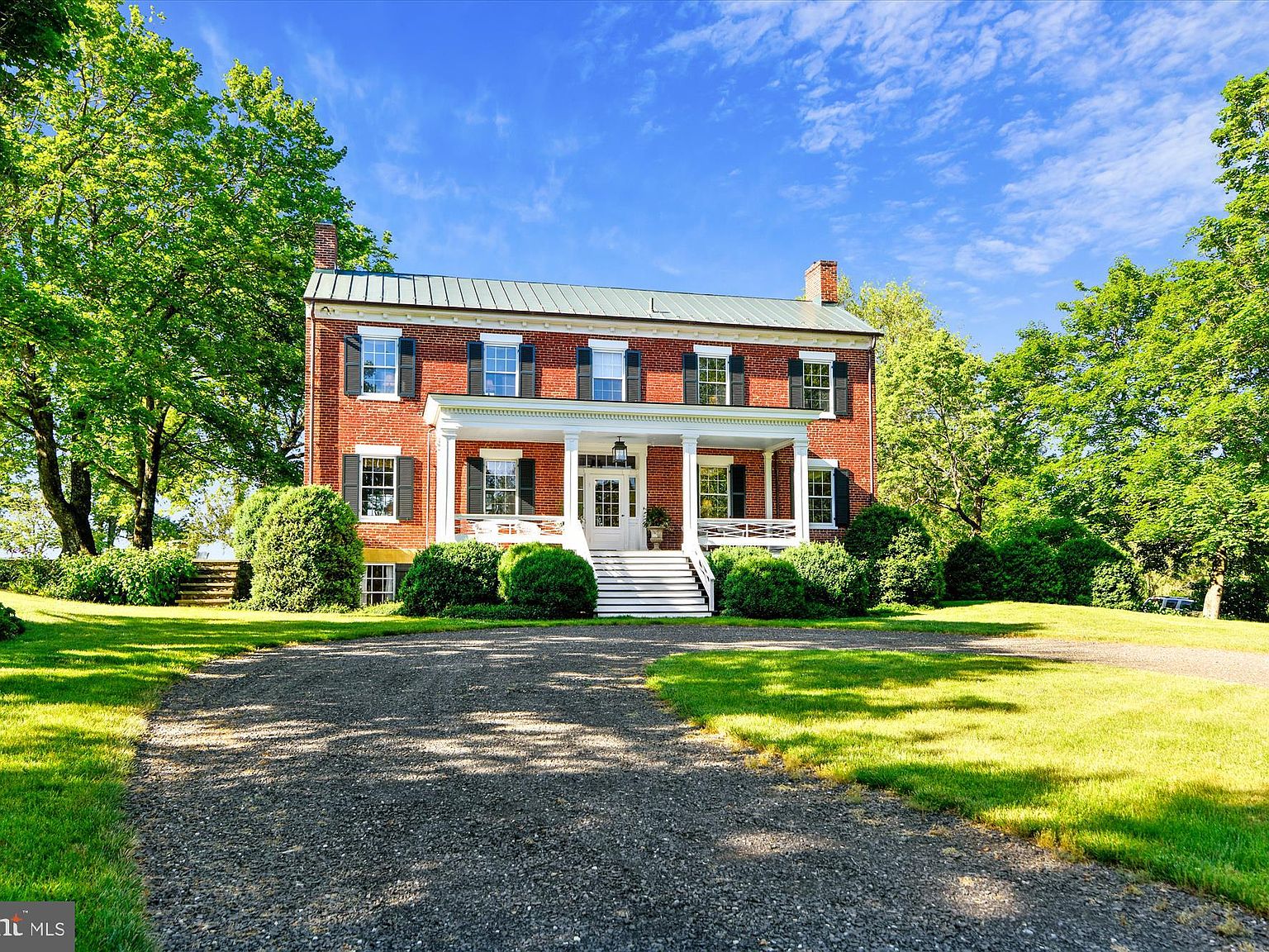 9009 John S Mosby Hwy, Upperville, VA 20184 Zillow