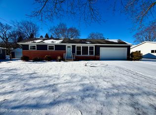 510 S Baker St, Saint Johns, MI 48879