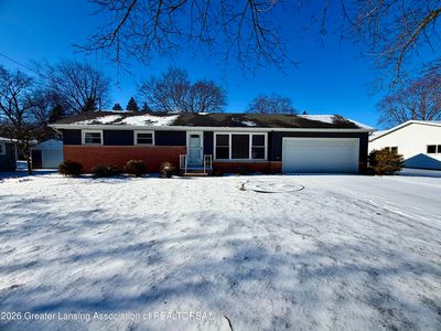 510 S Baker St, Saint Johns, MI, 48879
