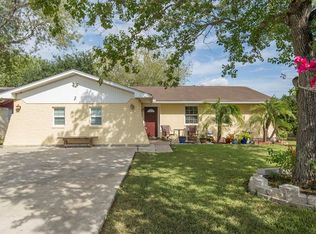 3016 N Cummings Ave, Mission, TX 78574