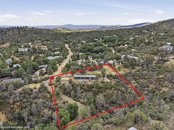 4th image of 735 S EMERALD Trail