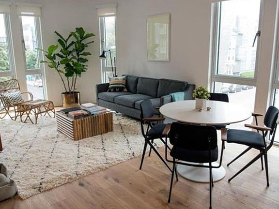 2nd image of 388 Fulton St #411