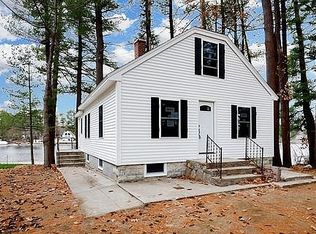47 Ball Ave, Salem, NH 03079