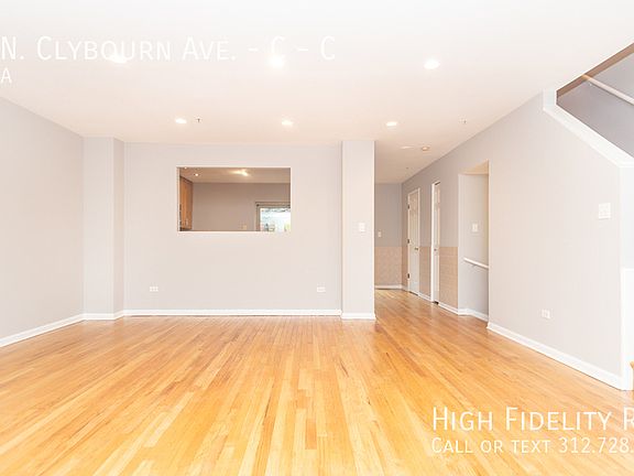 4th image of 1513 N Clybourn Ave #C