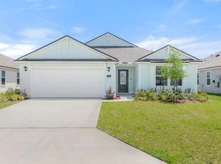 254 Ebro Rd, Saint Augustine, FL 32084