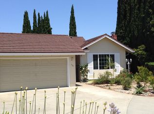 111 Falkirk Ct, Sunnyvale, CA 94087