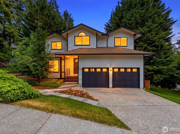 3328 168th Place SE, Bellevue, WA 98008