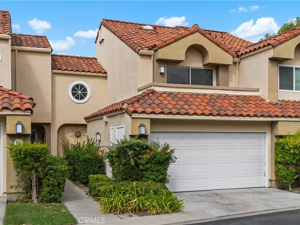 3 Via Palma, Laguna Niguel, CA 92677