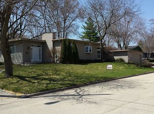 331 Lucile St, Fort Atkinson, WI 53538