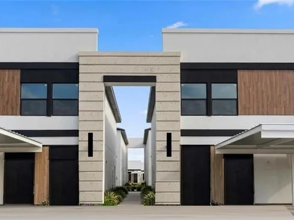 4216 Heron Ave #121, McAllen, TX 78504