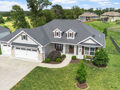 5448 Roscoe Rdg, Columbia, MO, 65203