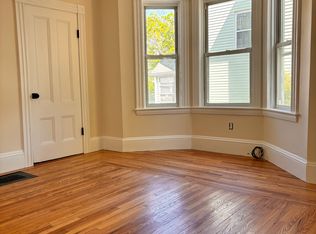 117 Monument St #1, Medford, MA 02155