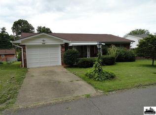 1213 Ann St, Huntington, WV 25703