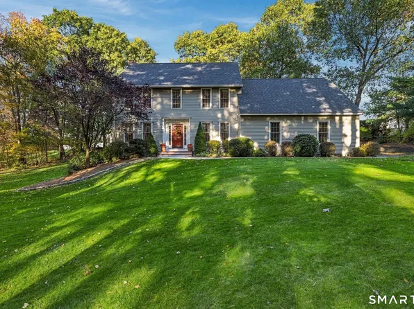 485 Billings Road, Somers, CT 06071