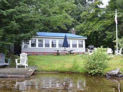 248 Crescent Lake Road, Acworth, NH, 03601