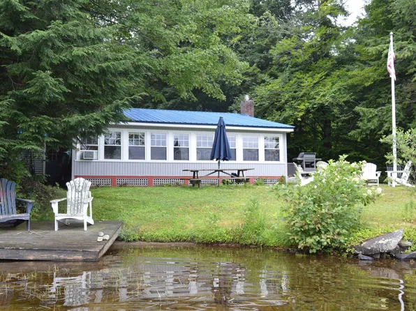 248 Crescent Lake Road, Acworth, NH 03601
