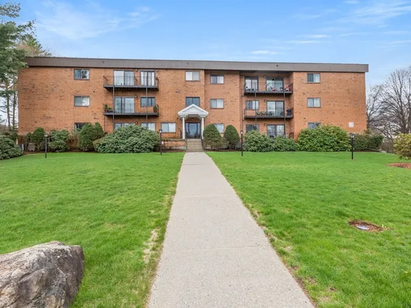 181 Littleton Rd Unit 245, Chelmsford, MA 01824