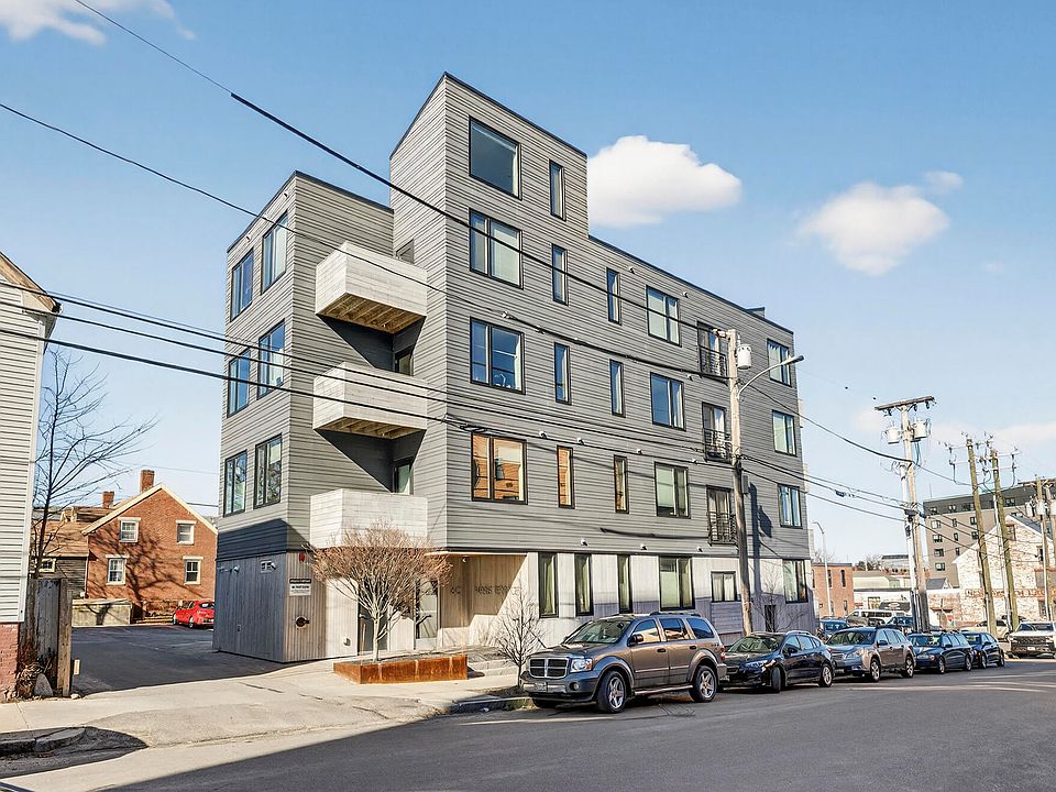 1st image of 60 Parris Street #307