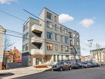 60 Parris Street #307, Portland, ME, 04101