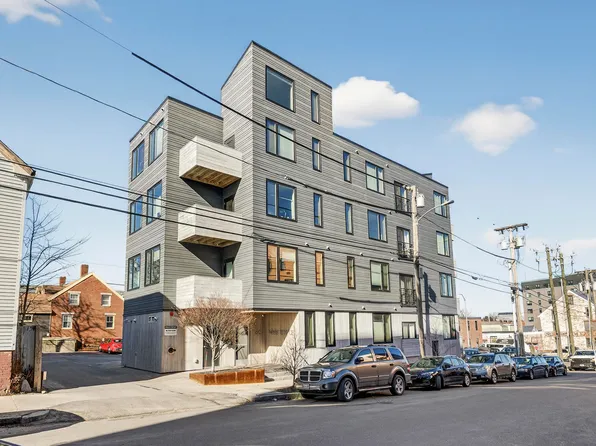 60 Parris Street #307, Portland, ME 04101