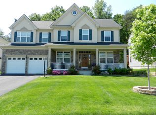 5439 Bantry Ct, Woodbridge, VA 22193