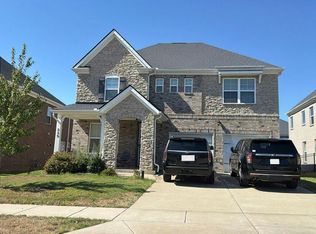229 Campbell Cir, Mount Juliet, TN 37122