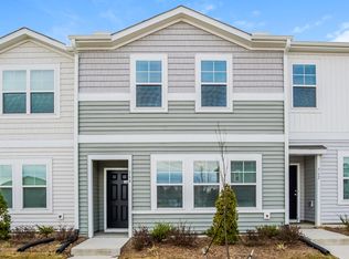 364 Stone Arbor Way, Wendell, NC 27591