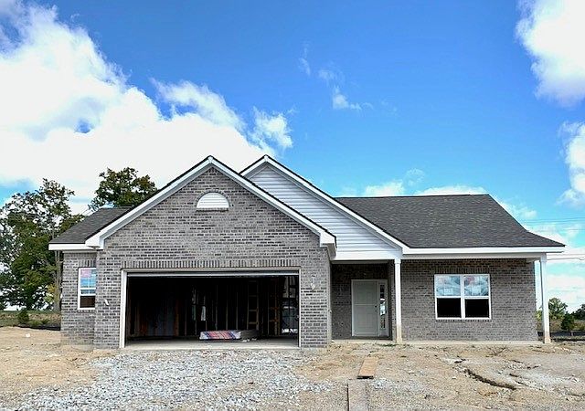 2nd image of 948 Bent Branch Cir