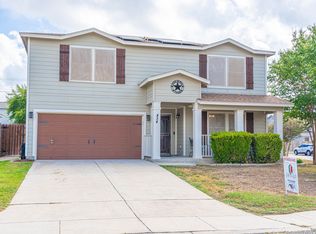 434 Redbud Trce, San Antonio, TX 78245