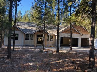 56563 Celestial Drive, Bend, OR 97707