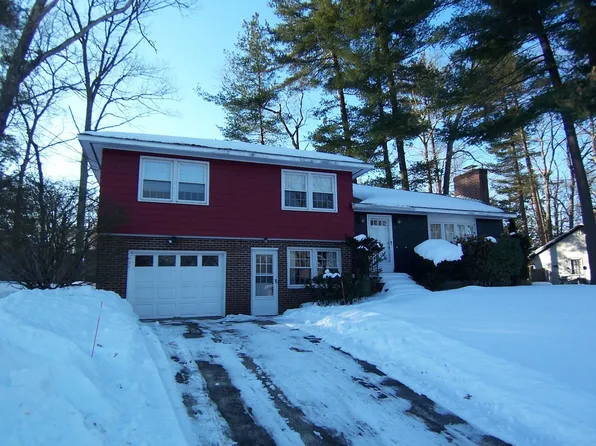 18 Century Road, Nashua, NH 03064