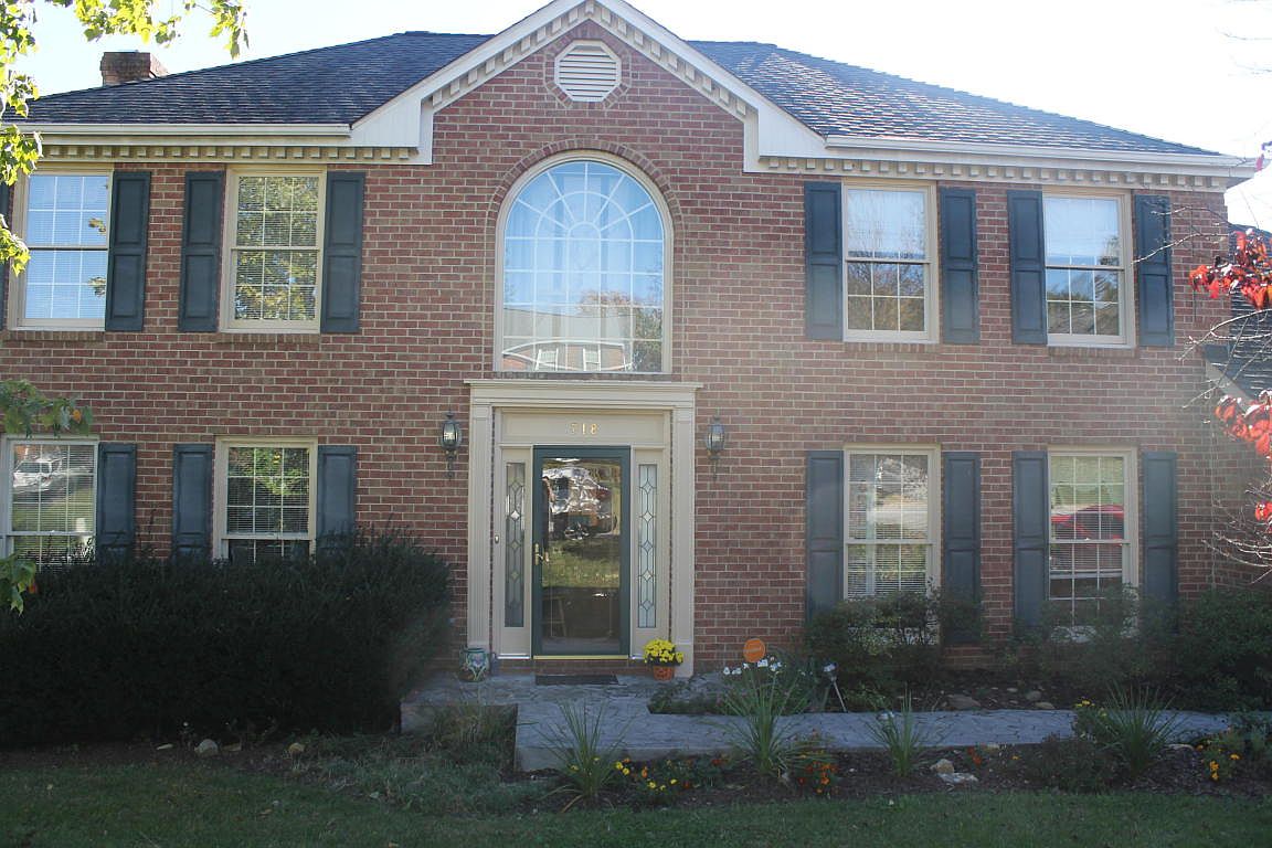 718 Debra Ln, Salem, VA 24153 Zillow