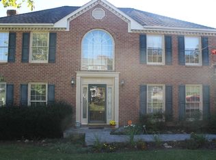 718 Debra Ln, Salem, VA 24153