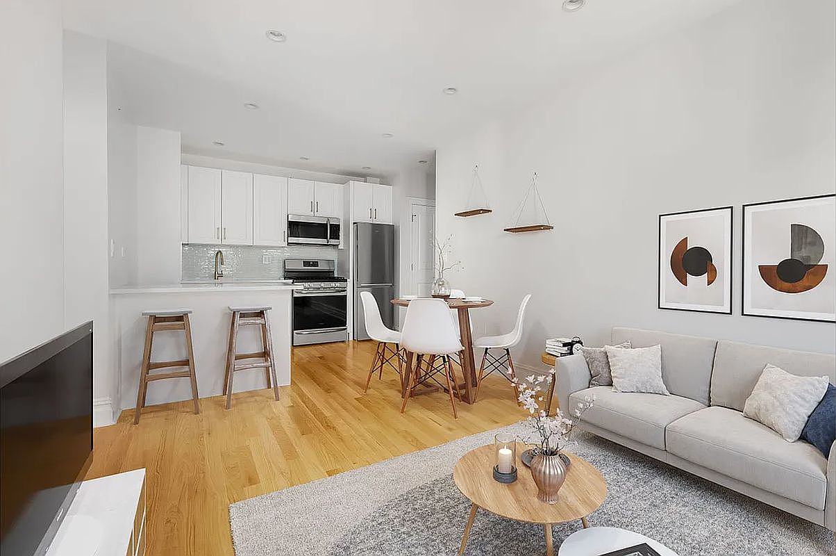 807 Riverside Dr APT 6A, New York, NY 10032 | Zillow
