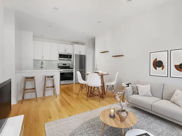 807 Riverside Dr APT 6A, New York, NY 10032
