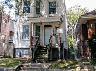 6952 S Ada St #1, Chicago, IL 60636