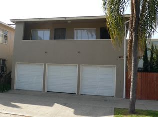 348 W 7th St APT 3, Long Beach, CA 90813