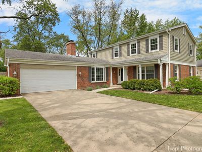4009 Picardy Dr, Northbrook, IL, 60062