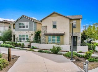 252 Chorus, Irvine, CA 92618