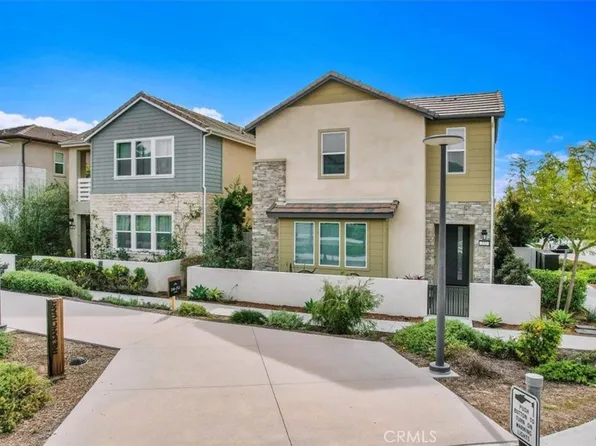 252 Chorus, Irvine, CA 92618