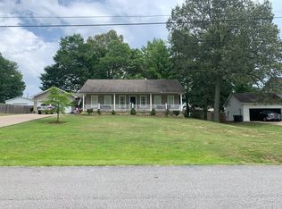 3440 Sierra Dr, West Paducah, KY 42086