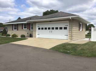 3523 Cranbrook Ave, Kalamazoo, MI 49006