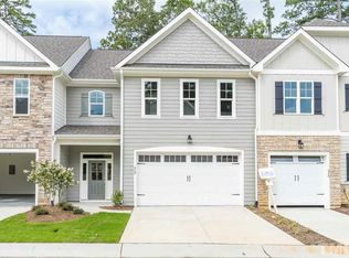 313 Ashton Ridge Ln, Cary, NC 27513