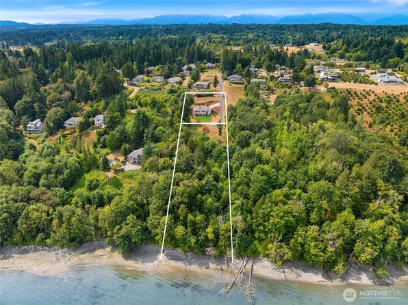 2331 Lot C+D NE Toscana Way, Poulsbo, WA 98370