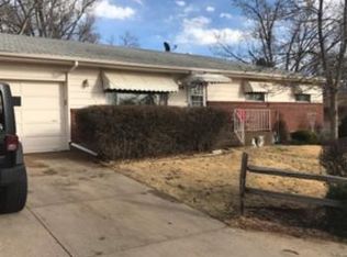 2534 18th Street Rd, Greeley, CO 80634