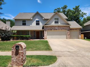4004 W Nashville St, Broken Arrow, OK 74012