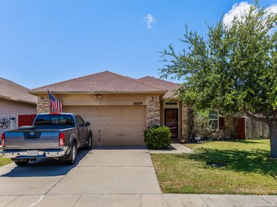 8009 Ventoso St, Corpus Christi, TX, 78414
