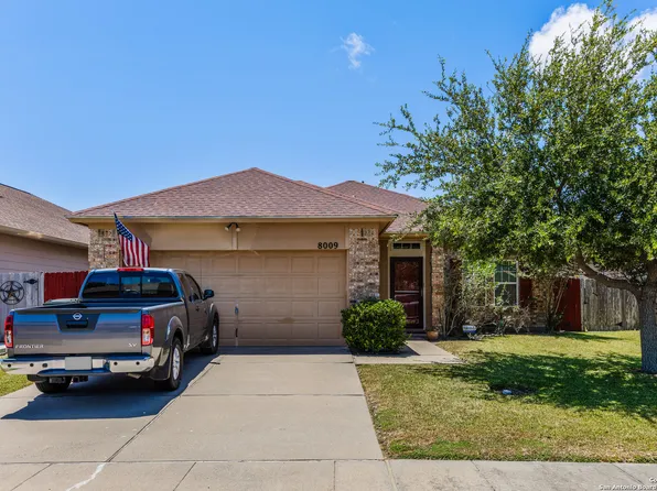 8009 Ventoso St, Corpus Christi, TX 78414